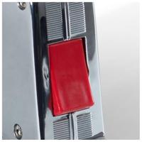 Lufkin RY23 Mezurall Reserve Meetlint 13mm x 3m - T0063802304 T0063802304 - thumbnail