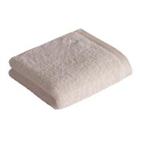 Vossen Vossen Handdoek High Line Ivory 50x100 - thumbnail