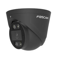 Foscam T5EP Dome Zwart - thumbnail