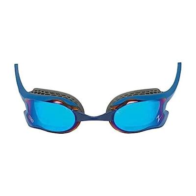 Zwembril Zoggs Raptor Blauw Één maat Zwembril Zoggs Raptor Blauw Één maat