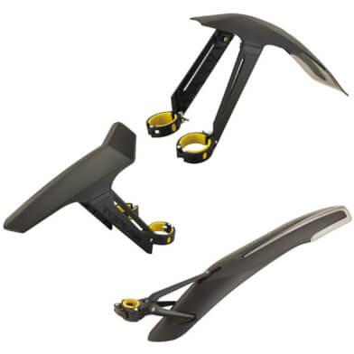 Topeak spatbord set defender xc1+xc11 29 inch Topeak spatbord set defender xc1+xc11 29 inch