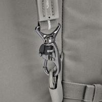 Pacsafe GO 34l Laptoprugzak Stone - thumbnail