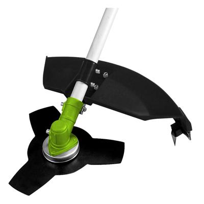 Bosmaaier - FIELDMANN - FZS 3020-B - 32,5 cc motor - 1,15 kW vermogen - 42 cm snijbreedte