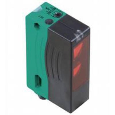 Pepperl+Fuchs OMR50M-R300-IEP-V1 Afstandssensor 1 stuk(s) (l x b x h) 54.3 x 25.8 x 88 mm