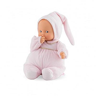 Corolle mon doudou babipouce - cotton flower, 28cm - thumbnail