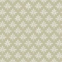 Dutch Wallcoverings Havsblick - Flora Yellow - Geel - thumbnail