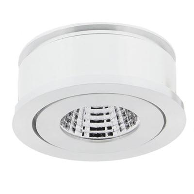 Klemko Verona COB LED-module wit 4000K 40gr - LED0812