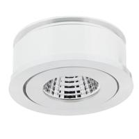 Klemko Verona COB LED-module wit 4000K 40gr - LED0812 - thumbnail
