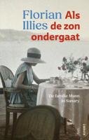 Als de zon ondergaat - Florian Illies - ebook - thumbnail