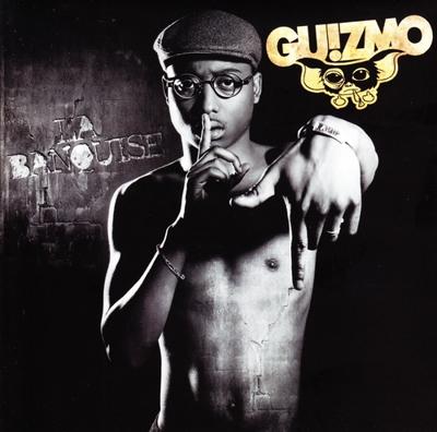 Banquise (La) - CD (5060281611963) Banquise (La) - CD (5060281611963)