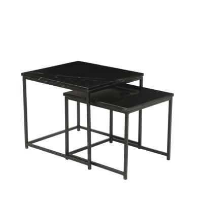 Salontafel set Jackie Zwart