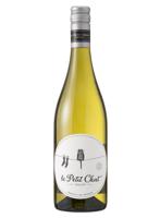 Le Petit Chat Le Petit Chat Malin - Wit - 0,75 L - thumbnail