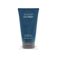 Davidoff Cool Water Man Shower Gel 150ml Douche & bad Heren - thumbnail
