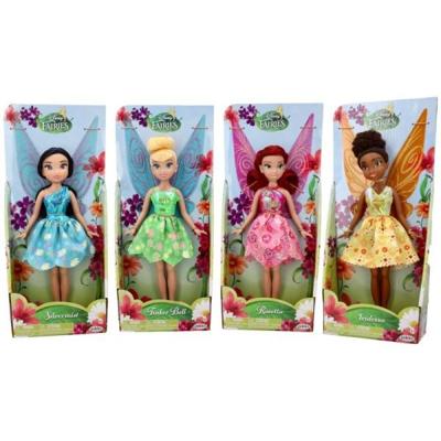 Disney Fairies Pop 23 cm Assorti