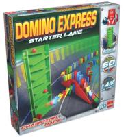 Goliath Domino express express starter lane - thumbnail