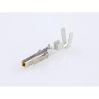 Molex 460183541 +HMC (F) Crimp Term 460183541 Molex Inhoud: 4000 stuk(s) - thumbnail