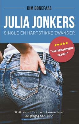 Julia Jonkers - Kim Bonefaas - Paperback (9789493233157) Julia Jonkers - Kim Bonefaas - Paperback (9789493233157)