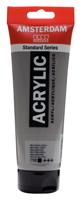 Royal Talens Amsterdam Standard Series Acrylverf Tube 250 ml - Neutraalgrijs 710 - thumbnail