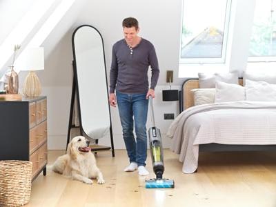 Ryobi RHFC18BL-0 | ONE+ 18V Brushless harde vloer reiniger (excl. accu) - 5133006325 - thumbnail