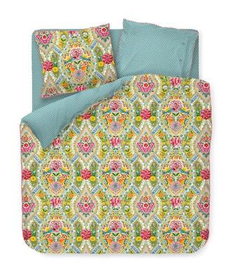 Pip Studio Melody Dekbedovertrek 140 x 220 cm