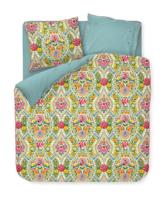 Pip Studio Melody Dekbedovertrek 140 x 220 cm - thumbnail