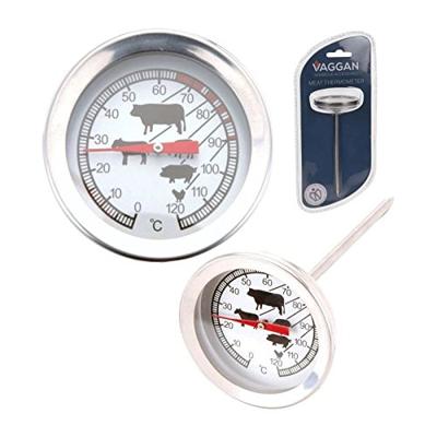 Vaggan Vleesthermometer
