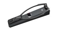 Sennheiser RS 2000 TV In-ear Draadloos Zwart - thumbnail