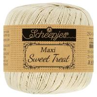 Scheepjes Maxi Sweet Treat - 505 Linen - thumbnail