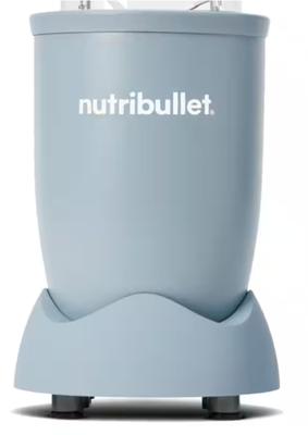 NUTRiBULLET NB907MASL Smoothiemaker 900 W Blauw