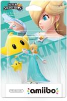Amiibo - Rosalina - thumbnail