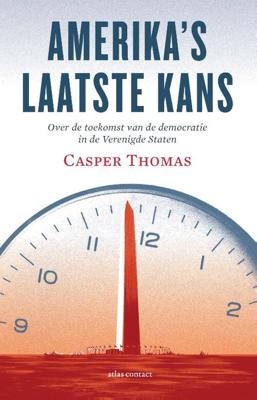 Amerika's laatste kans (Paperback)