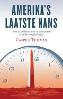 Amerika's laatste kans (Paperback) - thumbnail