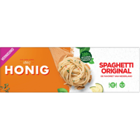 Honig Spaghetti origineel 550g bij Jumbo - thumbnail
