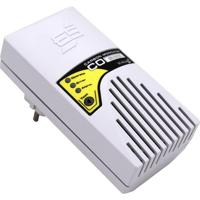 Schabus GX-C1pro Koolmonoxidemelder werkt op het lichtnet Detectie van Koolmonoxide - thumbnail