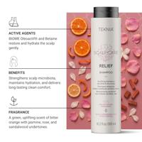 Lakmé Teknia Scalp Care Relief Shampoo 300ml - thumbnail