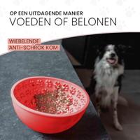 Eat Slow Live Longer - Likmat anti schrok kom - thumbnail