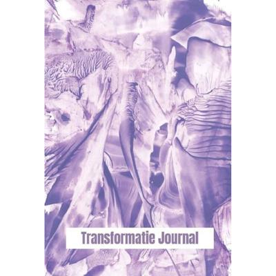 Transformatie Journal (Hardback)