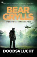 Doodsvlucht - Bear Grylls - ebook - thumbnail
