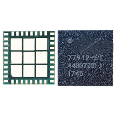 Eindversterker IC 77912-61