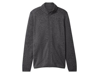 esmara Dames fleecevest (Grijs, S (36/38)) esmara Dames fleecevest (Grijs, S (36/38))