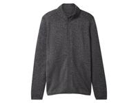 esmara Dames fleecevest (Grijs, S (36/38)) - thumbnail