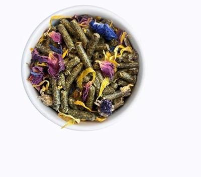 Bunny Nature healthfood urolow calcium