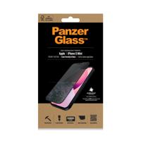 Panzerglass Apple iPhone 13 mini hoesje Friendly Privacy AB, zwart - thumbnail