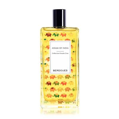 Berdoues Assam Of India Eau de Parfum 100ml