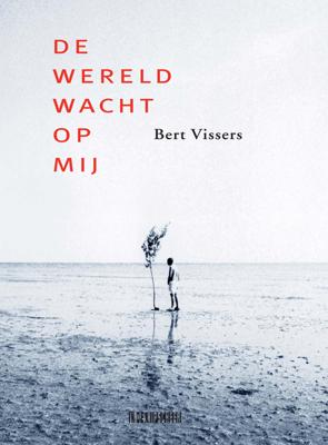 De wereld wacht op mij (Paperback)