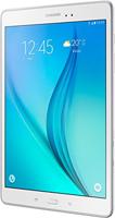 Samsung Galaxy Tab A T555N 24,6 cm (9,7 Zoll) LTE TabletPC (QuadCore, 1,2 GHz, 16 GB, Android 5.0) weiÃŸ - thumbnail
