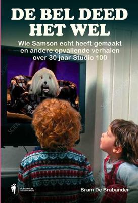 De bel deed het wel - Bram De Brabander - ebook