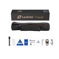 Leofoto Ranger LS-224C statief + balhoofd LH-25 - thumbnail