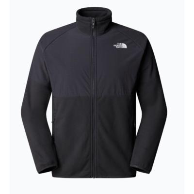 The North Face Glacier Heavyweight Full Zip Fleece Vest Heren S The North Face Glacier Heavyweight Full Zip Fleece Vest Heren S