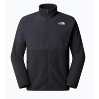 The North Face Glacier Heavyweight Full Zip Fleece Vest Heren S - thumbnail